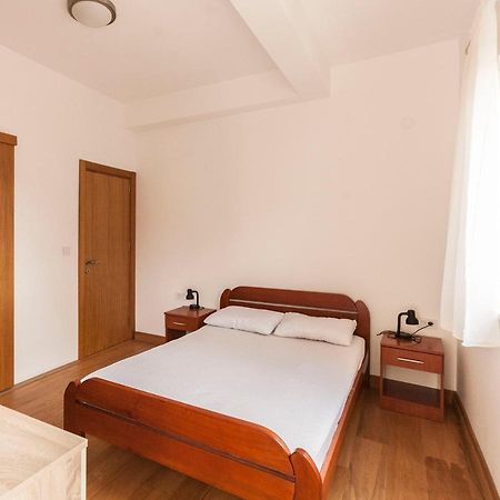 Apartment-Hotel Vila Petrovic-Becici Budva Exterior photo